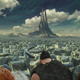 Illustration for article titled emThe Croods/em is a movie that teaches your children to play in traffic